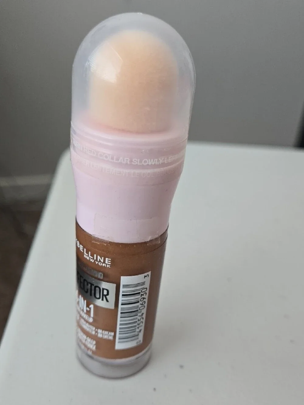 Maybelline Perfector 4-in-1 Glow Makeup - Medium Deep (03)
